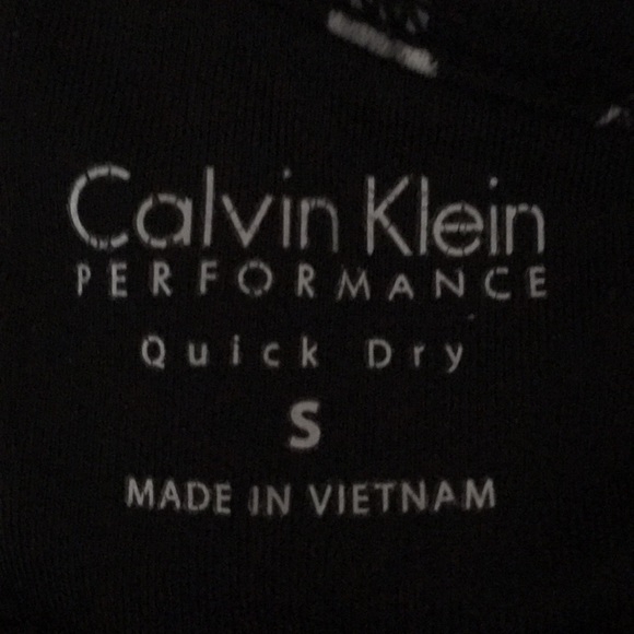 Sports bra Sz S - Picture 3 of 4